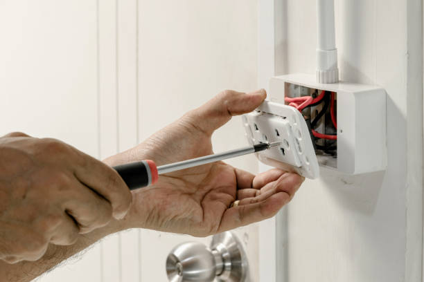 Best Circuit Breaker Installation and Repair  in Roslyn Heights, NY