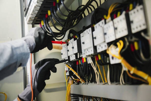 Best Industrial Electrical Services  in Roslyn Heights, NY