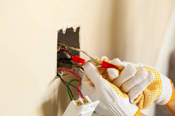 Best Commercial Electrical Services  in Roslyn Heights, NY